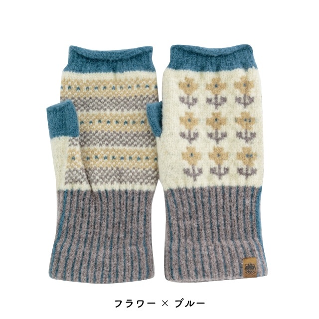 フィンガーレスグローブ Tehtava+ テスタバ