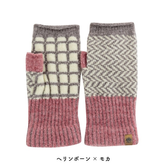 フィンガーレスグローブ Tehtava+ テスタバ