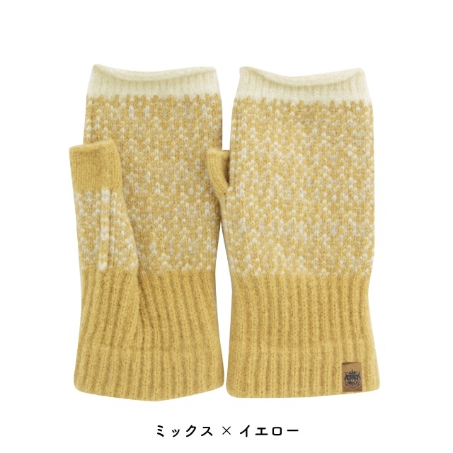 フィンガーレスグローブ Tehtava+ テスタバ