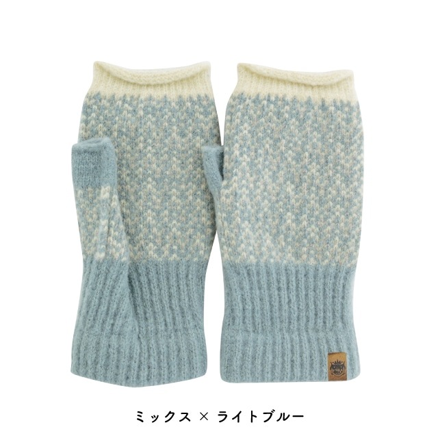 フィンガーレスグローブ Tehtava+ テスタバ