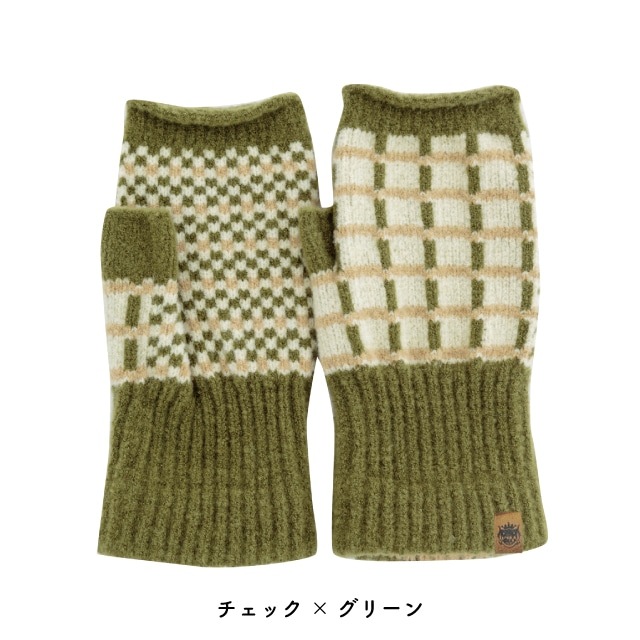 フィンガーレスグローブ Tehtava+ テスタバ