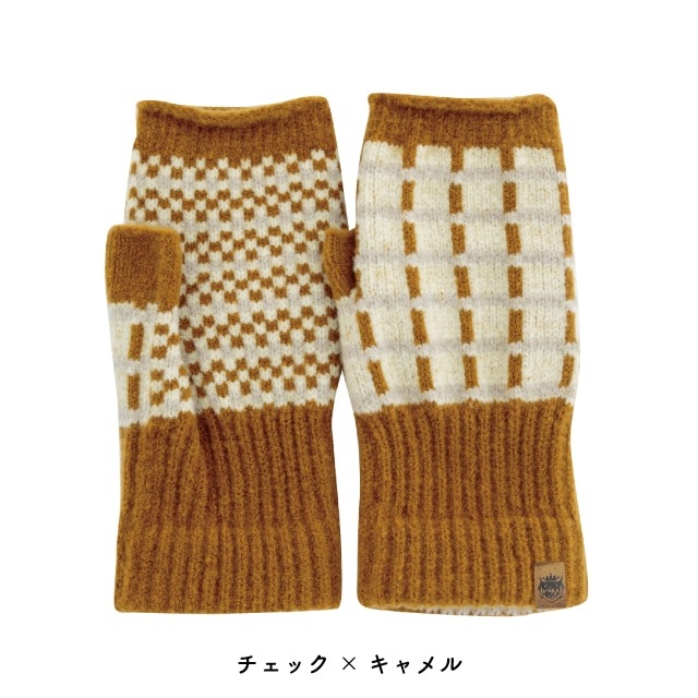 フィンガーレスグローブ Tehtava+ テスタバ