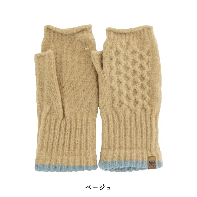 フィンガーレスグローブ Tehtava+ テスタバ