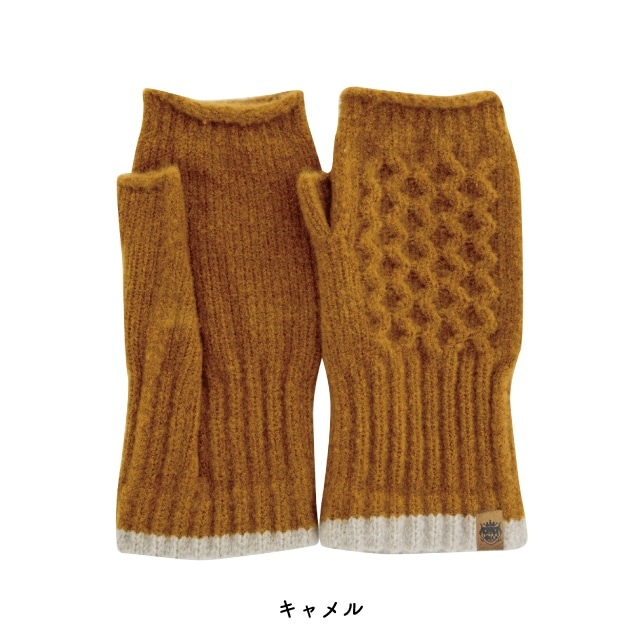 フィンガーレスグローブ Tehtava+ テスタバ