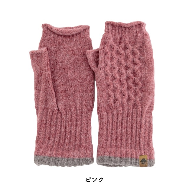 フィンガーレスグローブ Tehtava+ テスタバ