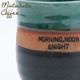 【完売】マグカップ maturite coffee マチュリテコーヒー