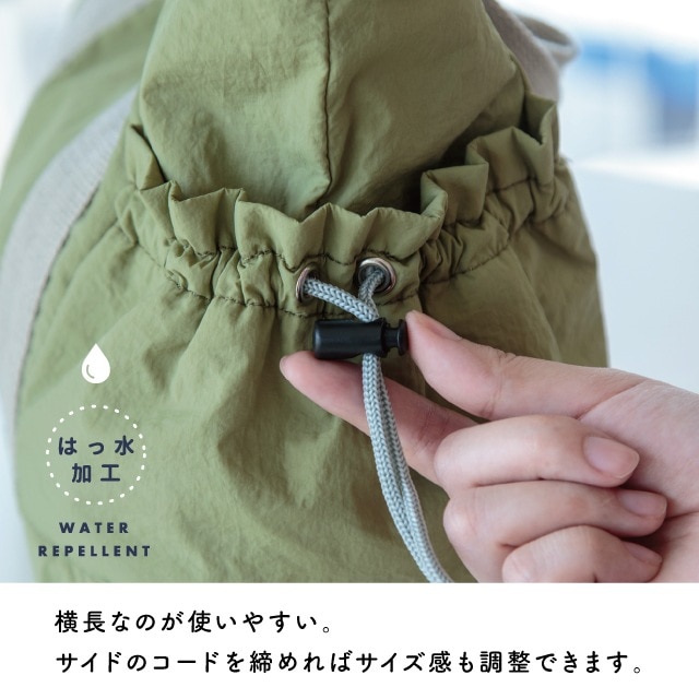 【完売】トートバッグ Floche フロッシュ