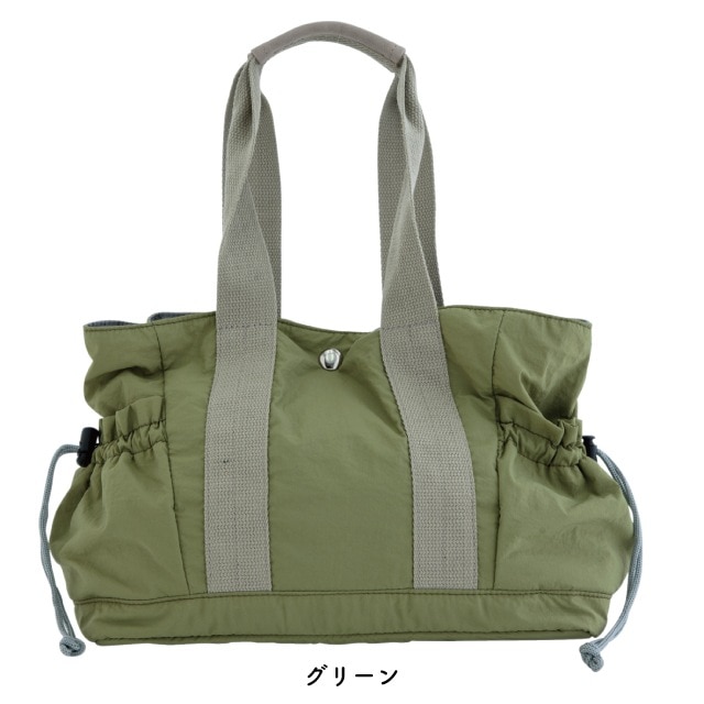 【完売】トートバッグ Floche フロッシュ