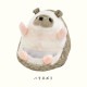 【完売】スマホスタンド つまんでアニマルズ