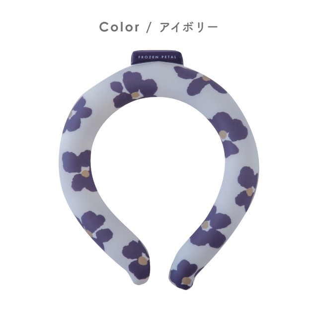 【完売】PCMクーラー Frozen Petal フローズンペタル