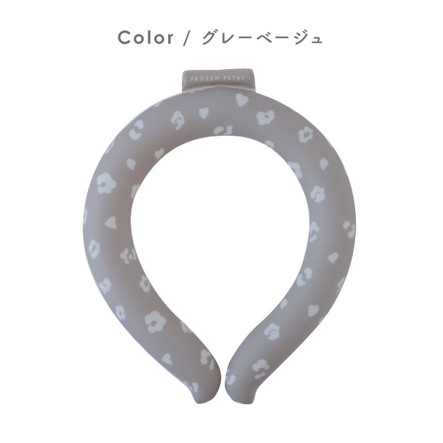 【完売】PCMクーラー Frozen Petal フローズンペタル