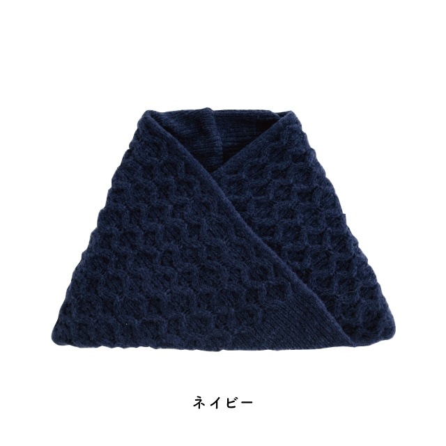 【完売】スヌード Tehtava+ テスタバ
