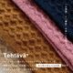 【完売】スヌード Tehtava+ テスタバ