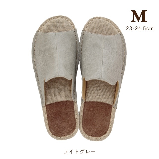 スリッパ Makers メーカーズ