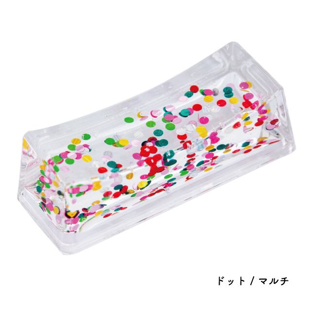 【完売】カトラリーレスト Party パルティ