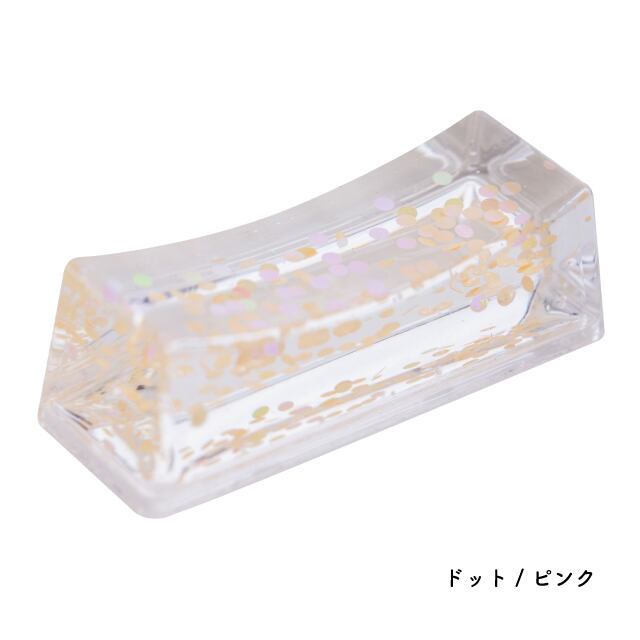 【完売】カトラリーレスト Party パルティ