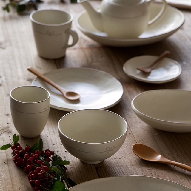 完売】マグカップ むすび | 食器・カトラリー,マグカップ・カップ