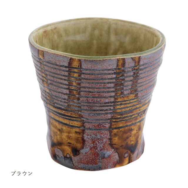 【完売】ロックカップ うわばみ