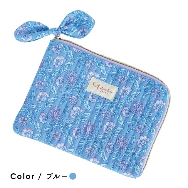 【完売】マルチポーチ Vasant ヴァサント