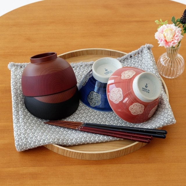 福うめ夫婦膳ギフトセット | ストアおすすめ商品 | 暮らしの雑貨