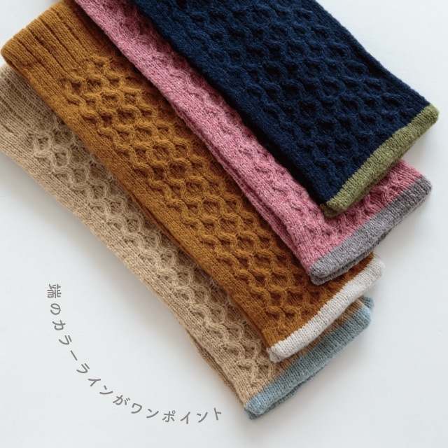 【完売】ネックウォーマー Tehtava+ テスタバ