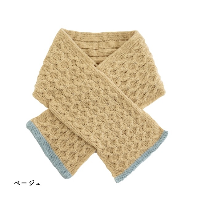 【完売】ネックウォーマー Tehtava+ テスタバ