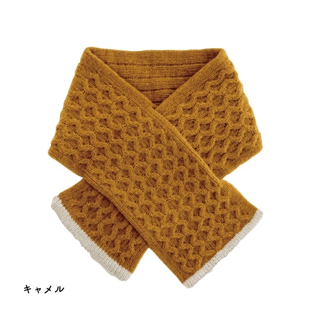 【完売】ネックウォーマー Tehtava+ テスタバ