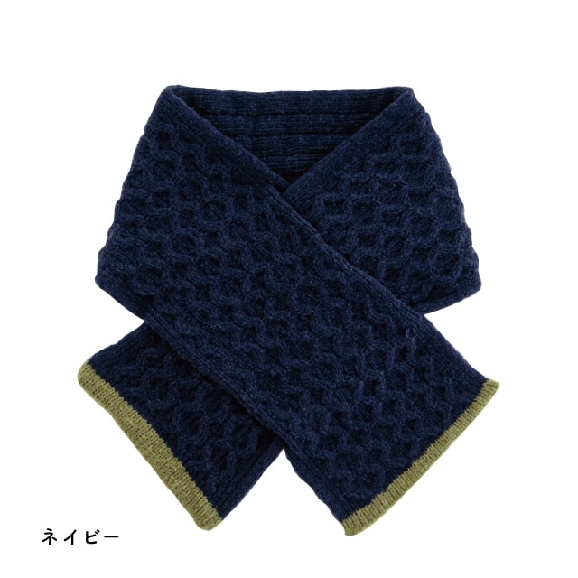 【完売】ネックウォーマー Tehtava+ テスタバ