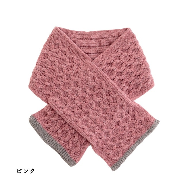 【完売】ネックウォーマー Tehtava+ テスタバ