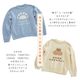 プルオーバー YUMMY KNIT ヤミーニット
