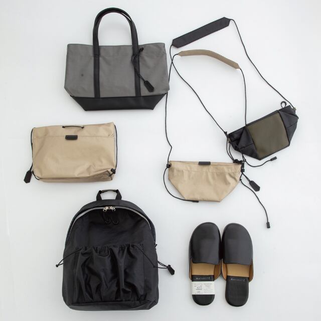 【完売】デイリートート The Every ジ エブリー