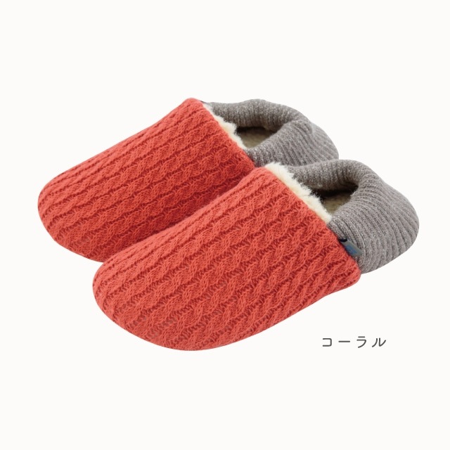 【完売】ルームシューズM Trico トリコ
