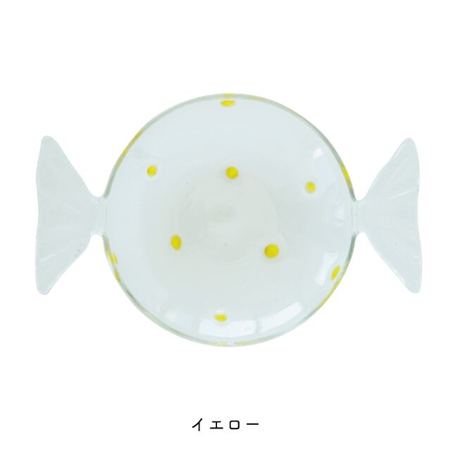 プレート Candy Bon Bon キャンディボンボン