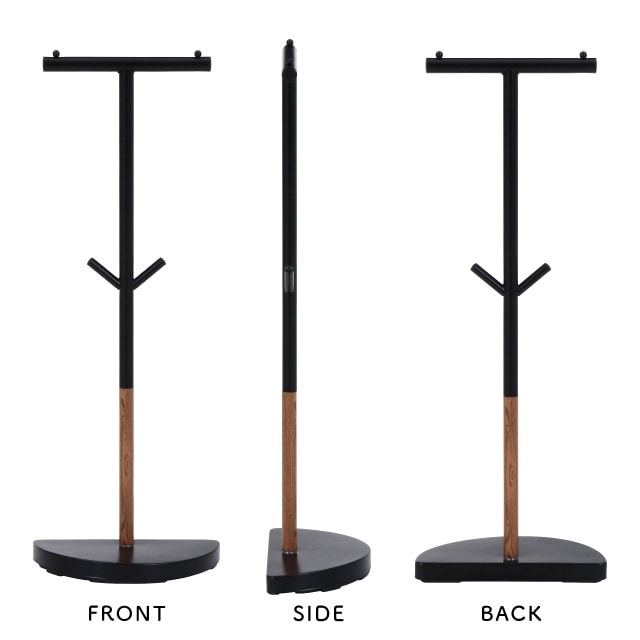 バックパックスタンド