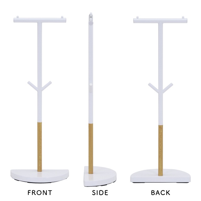 バックパックスタンド