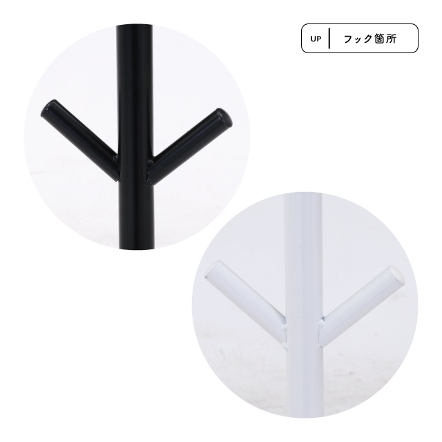 バックパックスタンド