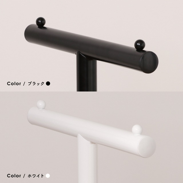 バックパックスタンド