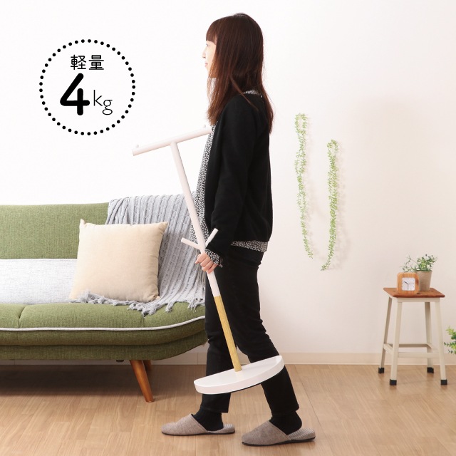 バックパックスタンド