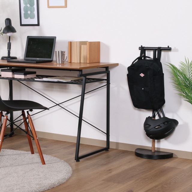 バックパックスタンド