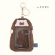 【完売】カードケース つまんでアニマルズ