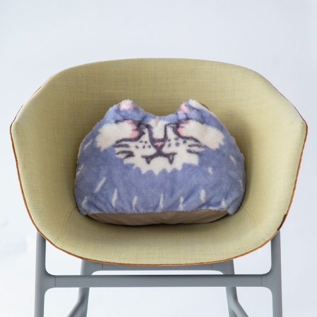 腰当てクッション Momonga モモンガ | ストアおすすめ商品 | 雑貨と