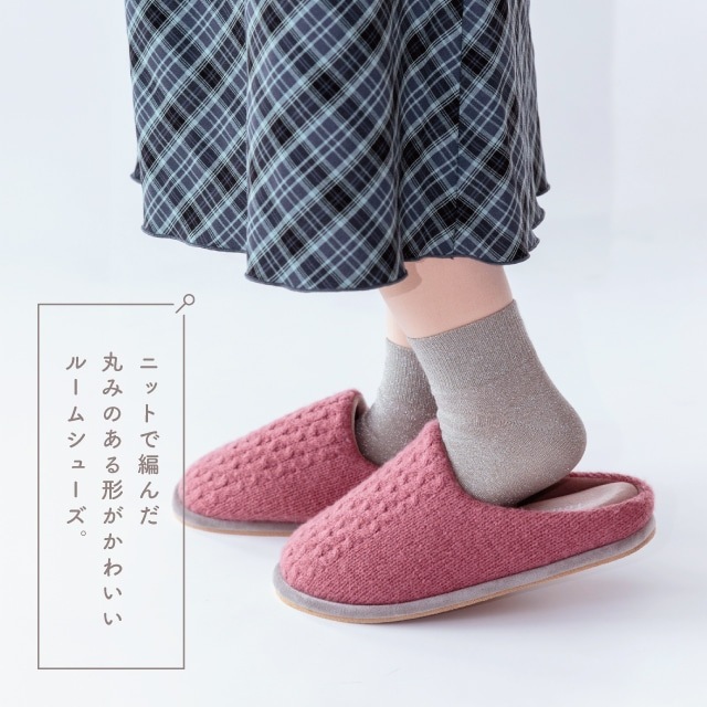 ルームシューズ Tehtava+ テスタバ