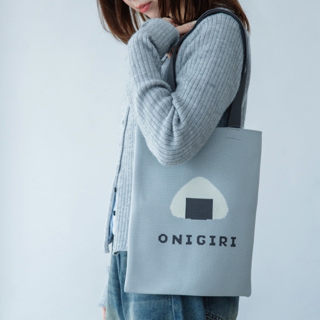トートバッグ YUMMY KNIT ヤミーニット