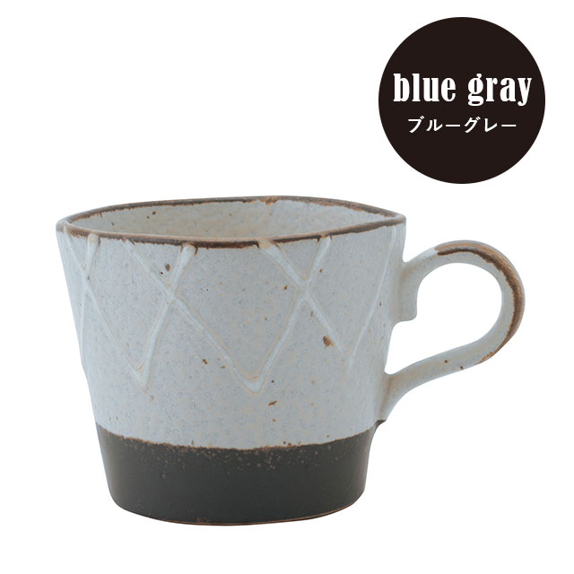 【完売】マグカップ Square mug スクエアマグ