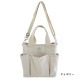 【完売】トートバッグ Canvas キャンバス