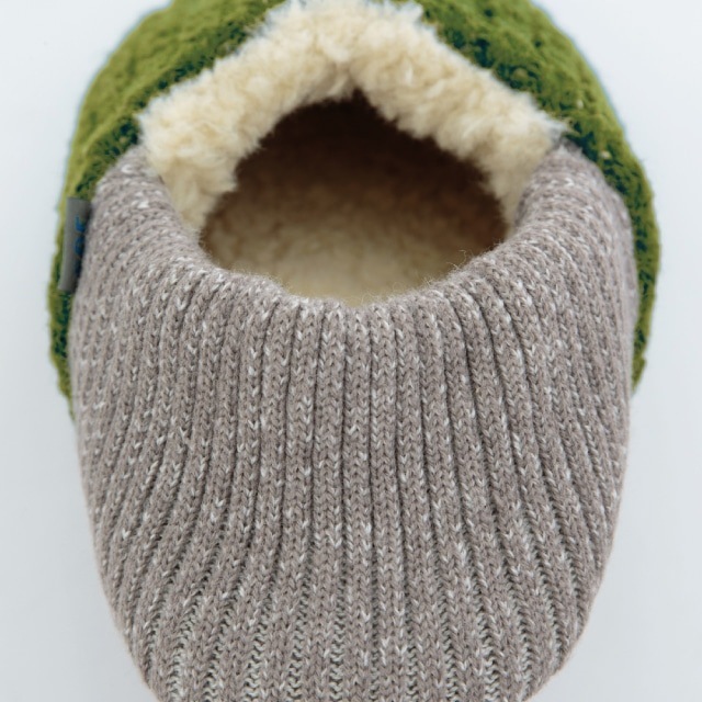 【完売】ルームシューズL Trico トリコ