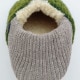 【完売】ルームシューズL Trico トリコ