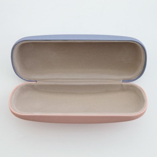 shishikui キャットアイ メガネ ケース付き