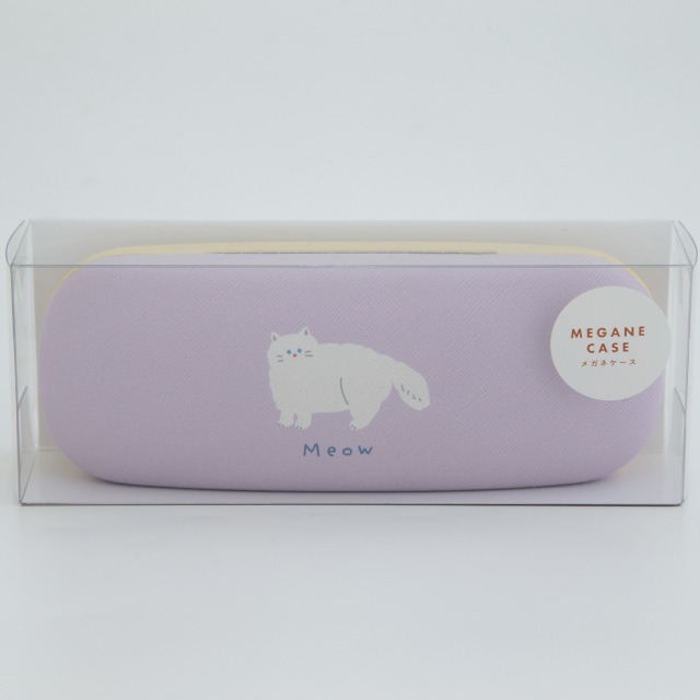 完売】メガネケース Chubby Cat チャビーキャット 完売】メガネケース Chubby Cat チャビーキャット