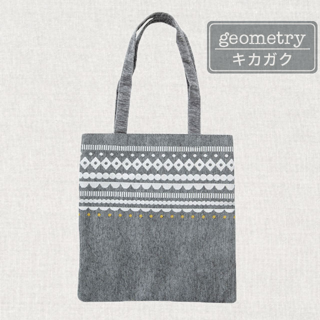 トートバッグ Kukka Lokki クッカロッキ